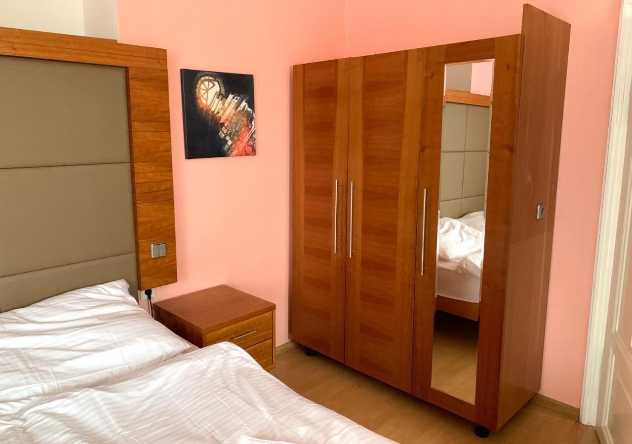 Penzion Mlynicky Dvur Červená Voda Buitenkant foto