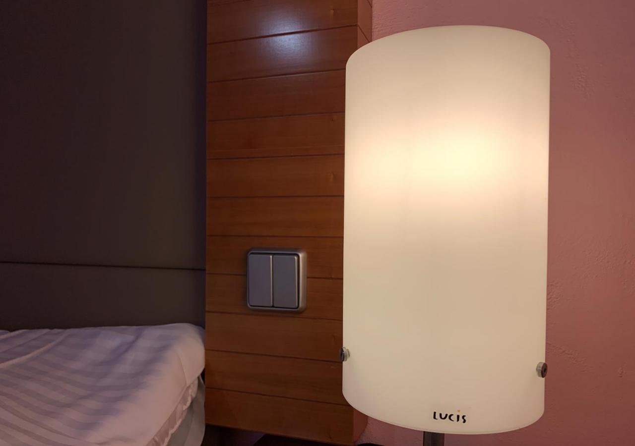Penzion Mlynicky Dvur Červená Voda Buitenkant foto