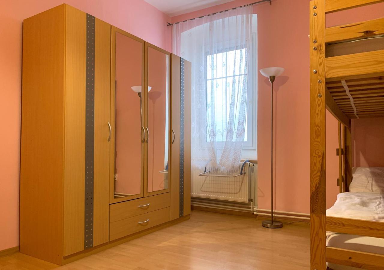 Penzion Mlynicky Dvur Červená Voda Buitenkant foto