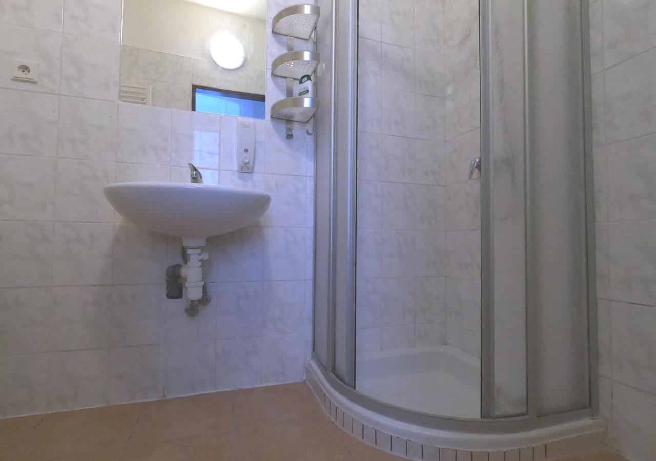 Penzion Mlynicky Dvur Červená Voda Buitenkant foto