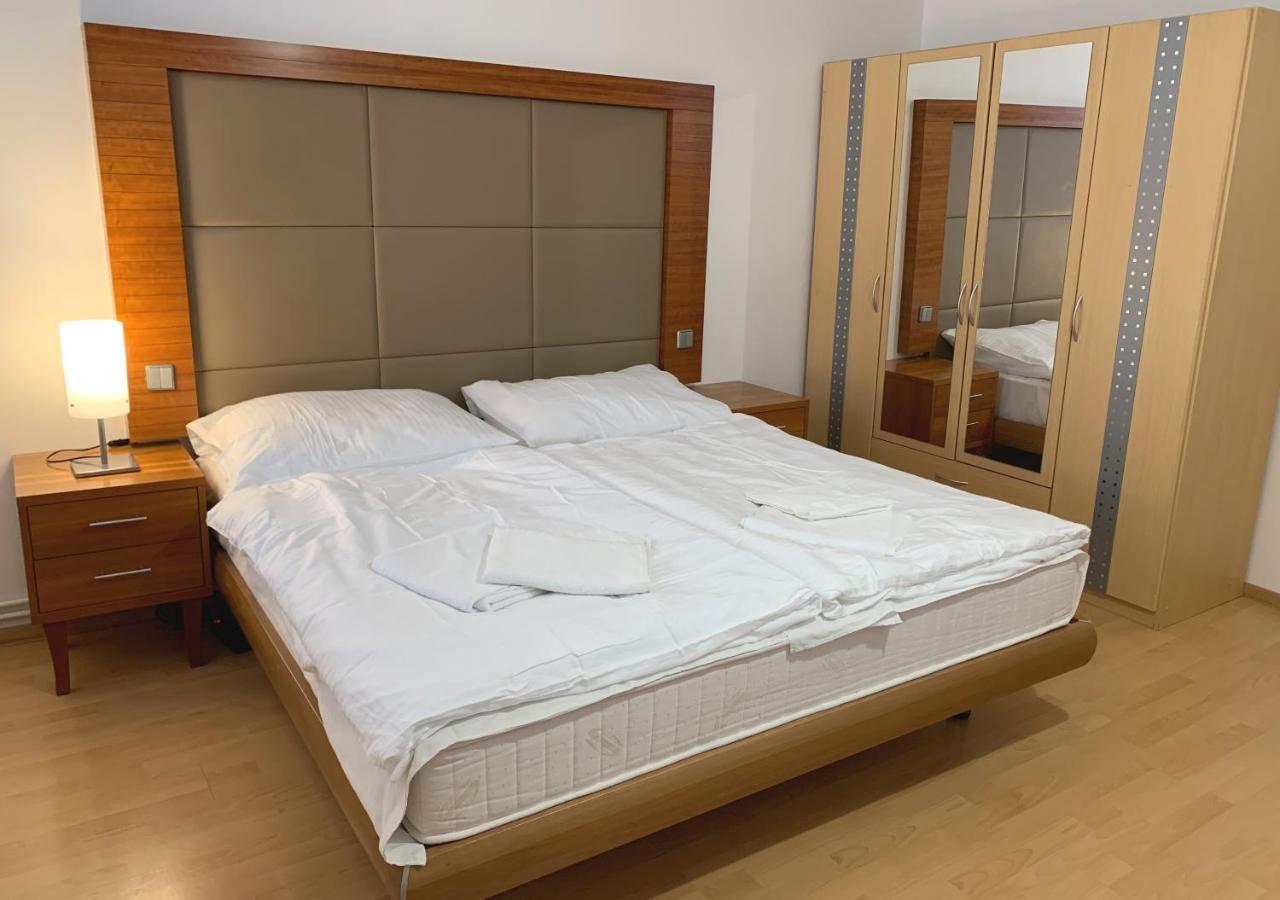 Penzion Mlynicky Dvur Červená Voda Buitenkant foto