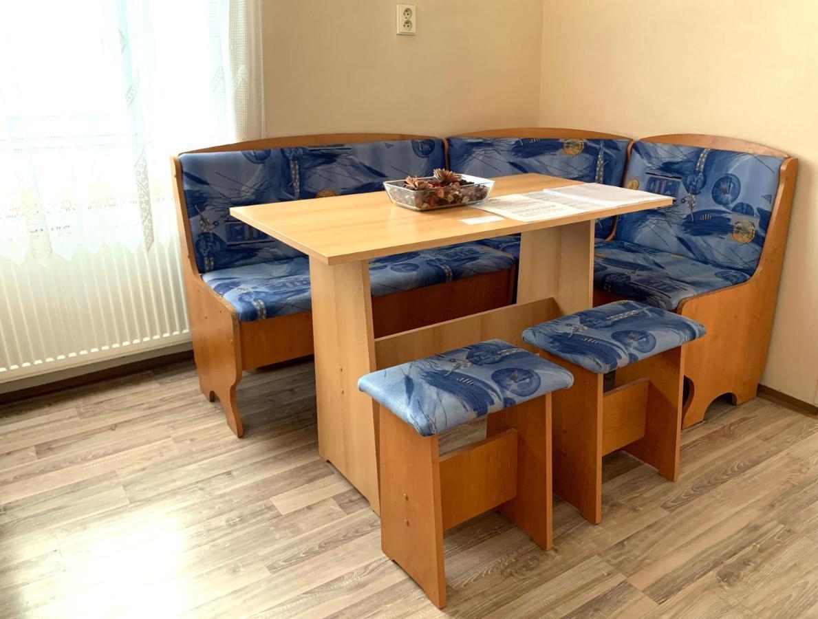 Penzion Mlynicky Dvur Červená Voda Buitenkant foto
