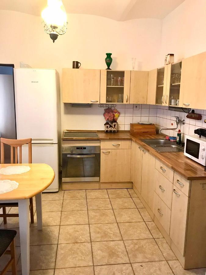 Penzion Mlynicky Dvur Červená Voda Buitenkant foto