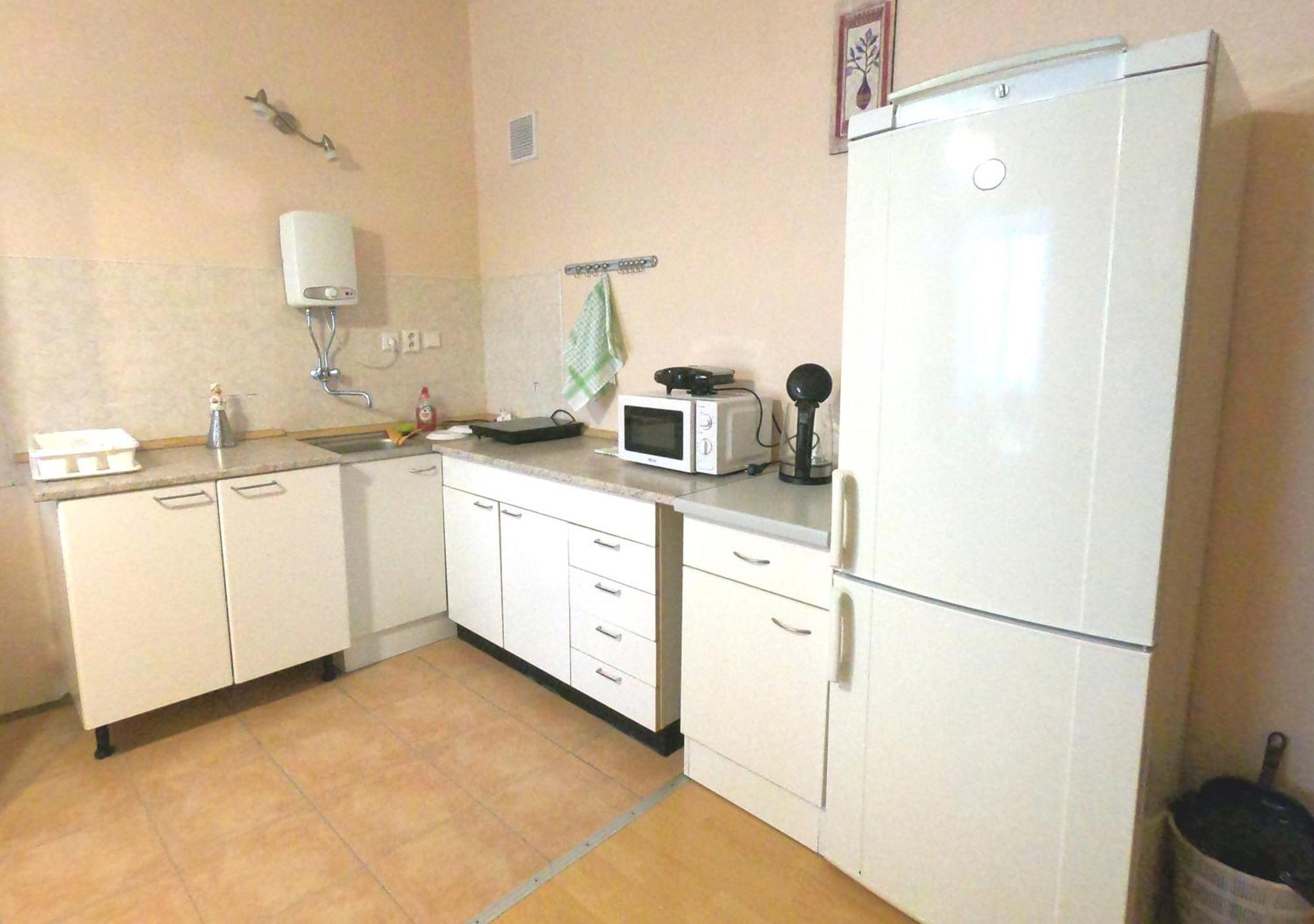 Penzion Mlynicky Dvur Červená Voda Kamer foto