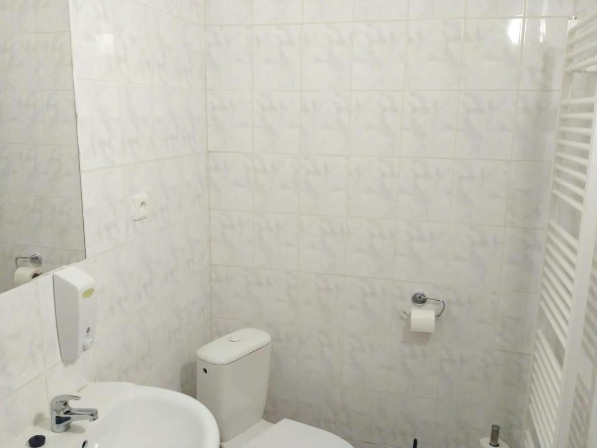 Penzion Mlynicky Dvur Červená Voda Kamer foto