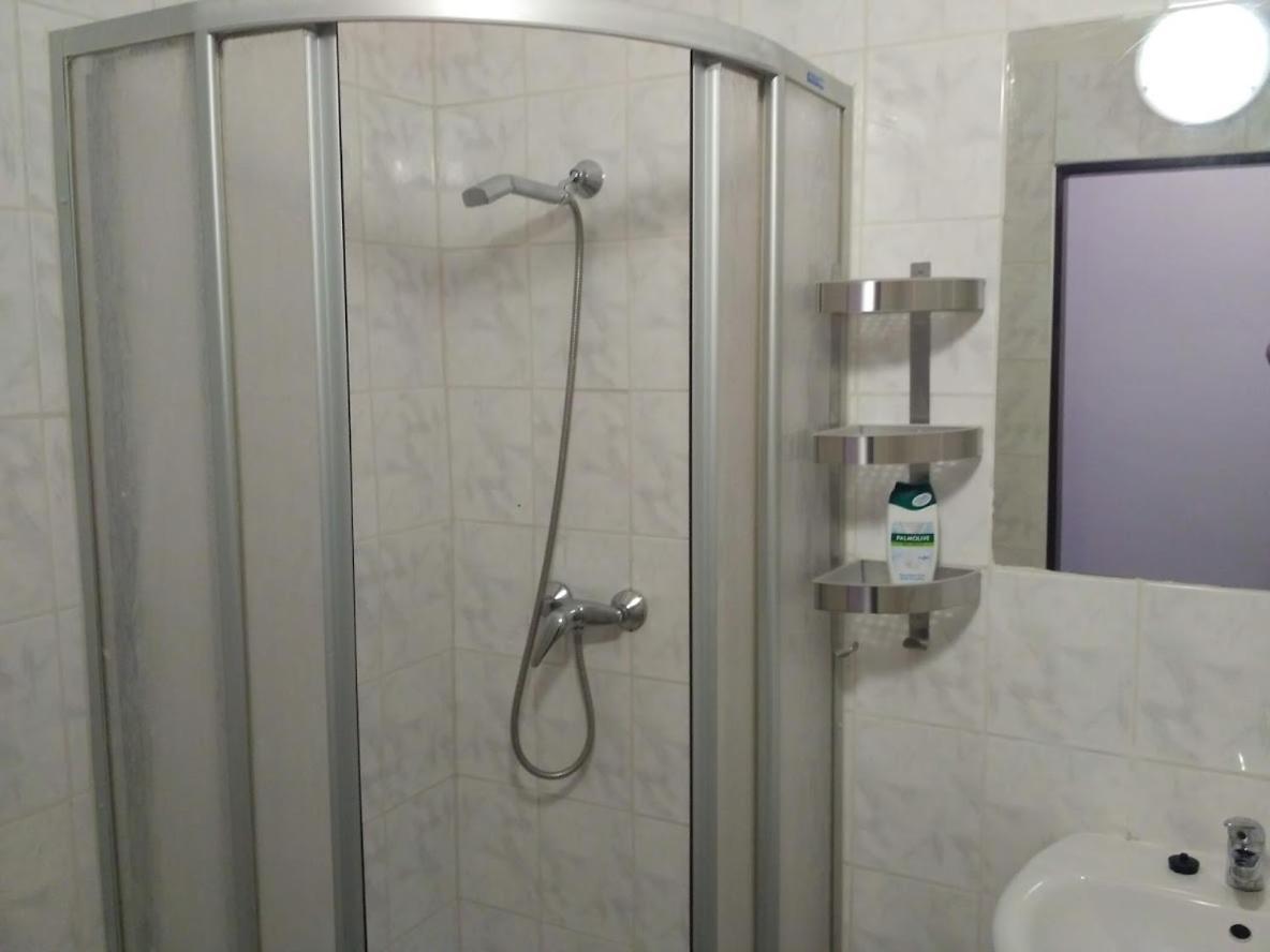 Penzion Mlynicky Dvur Červená Voda Kamer foto
