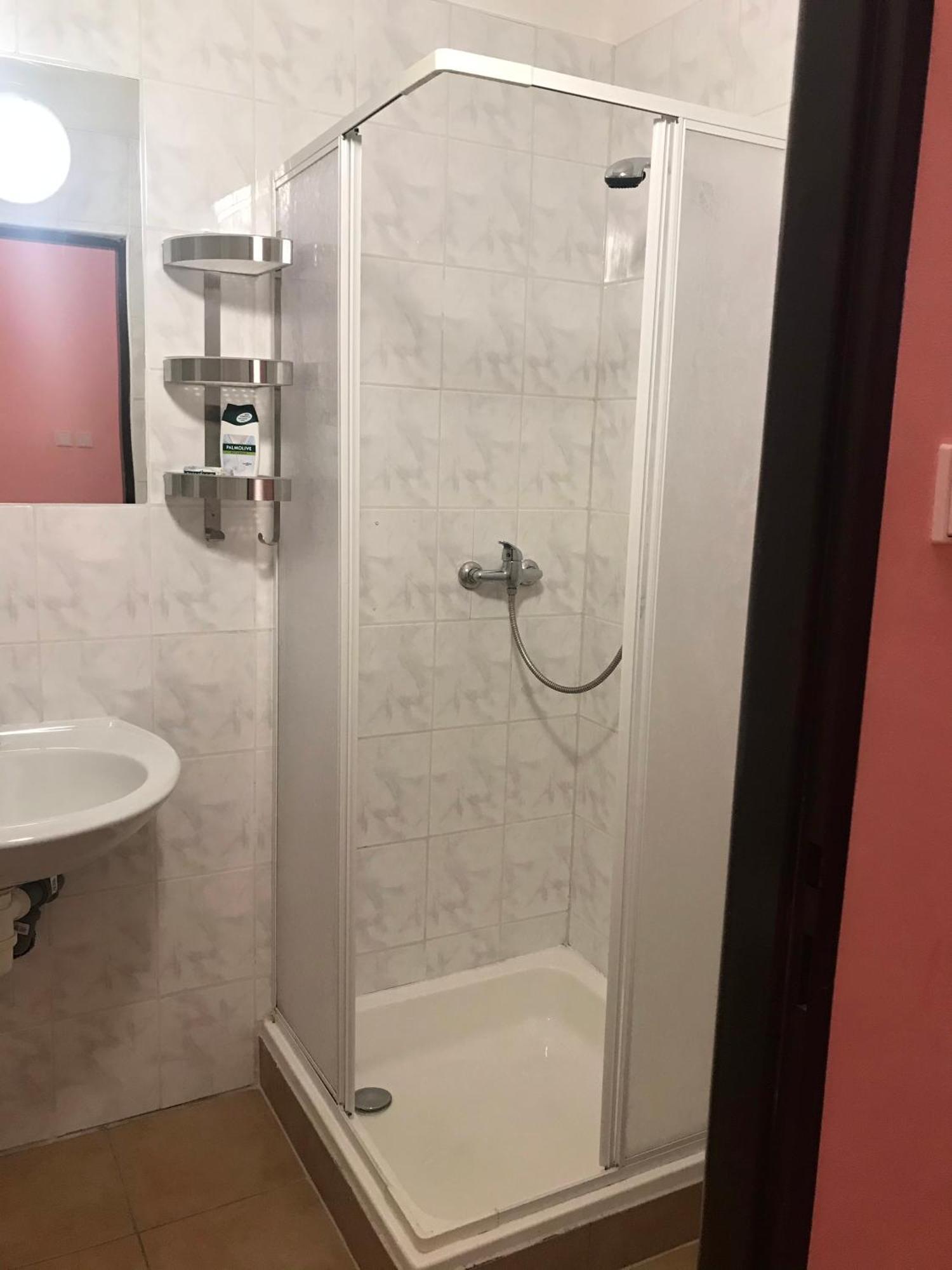 Penzion Mlynicky Dvur Červená Voda Kamer foto